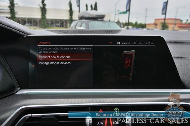 2022 BMW X5 xDrive40i Anchorage AK