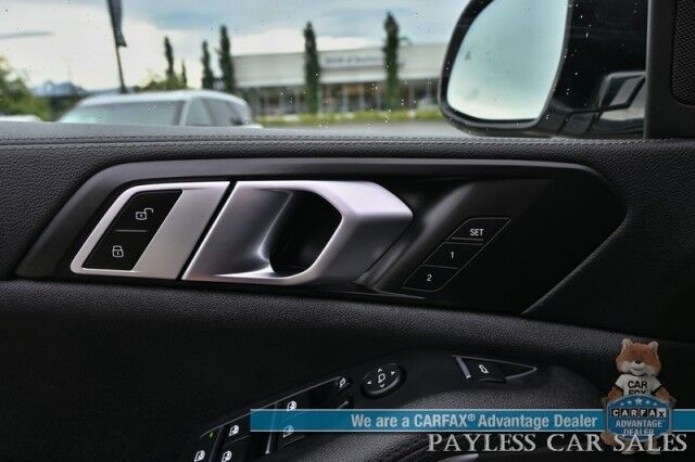 2022 BMW X5 xDrive40i Anchorage AK
