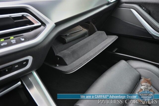 2022 BMW X5 xDrive40i Anchorage AK