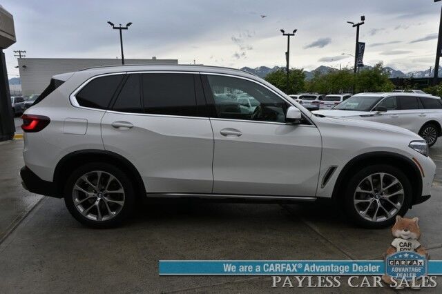 2022 BMW X5 xDrive40i Anchorage AK