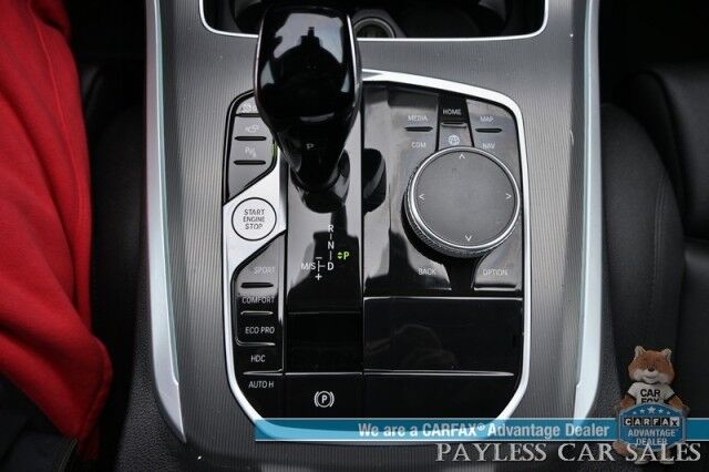 2022 BMW X5 xDrive40i Anchorage AK