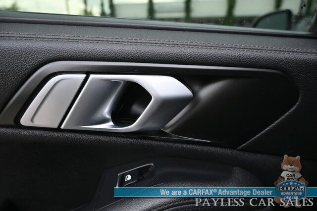 2022 BMW X5 xDrive40i Anchorage AK