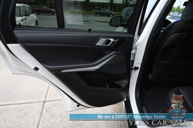2022 BMW X5 xDrive40i Anchorage AK