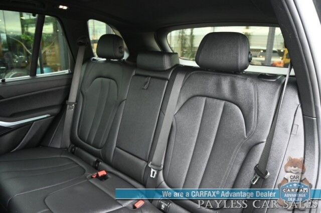 2022 BMW X5 xDrive40i Anchorage AK
