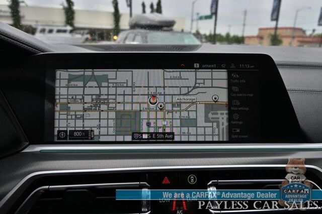 2022 BMW X5 xDrive40i Anchorage AK