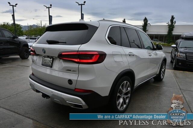 2022 BMW X5 xDrive40i Anchorage AK