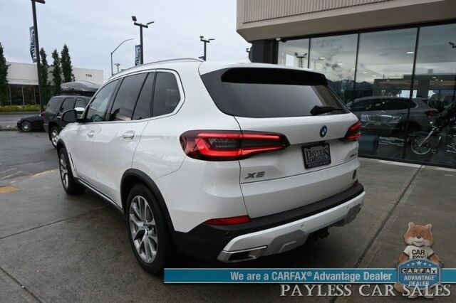 2022 BMW X5 xDrive40i Anchorage AK