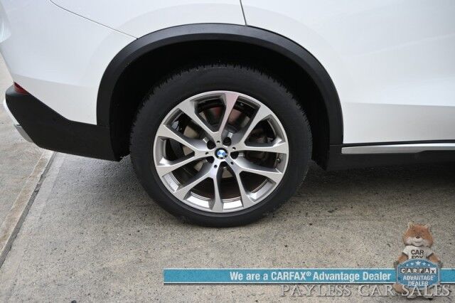 2022 BMW X5 xDrive40i Anchorage AK