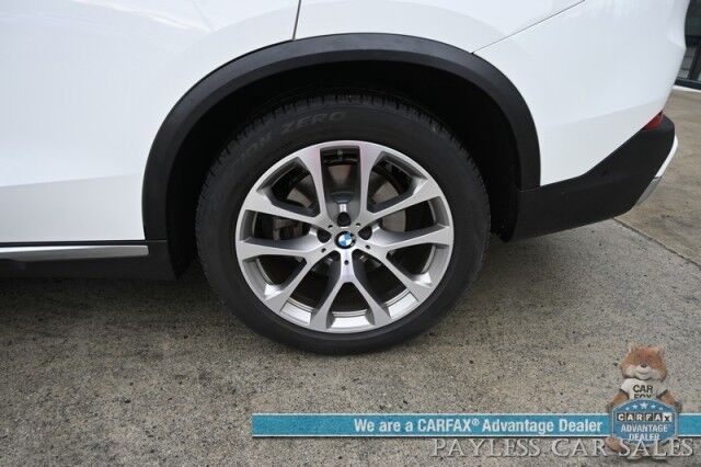 2022 BMW X5 xDrive40i Anchorage AK