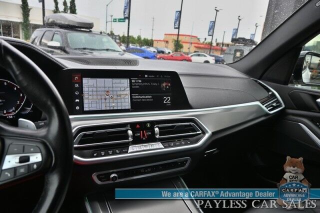 2022 BMW X5 xDrive40i Anchorage AK