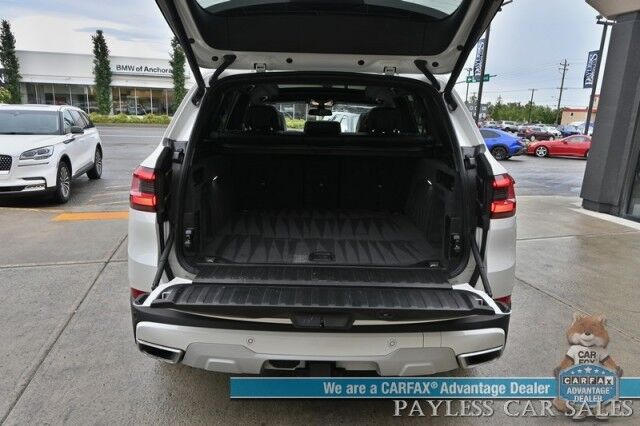 2022 BMW X5 xDrive40i Anchorage AK