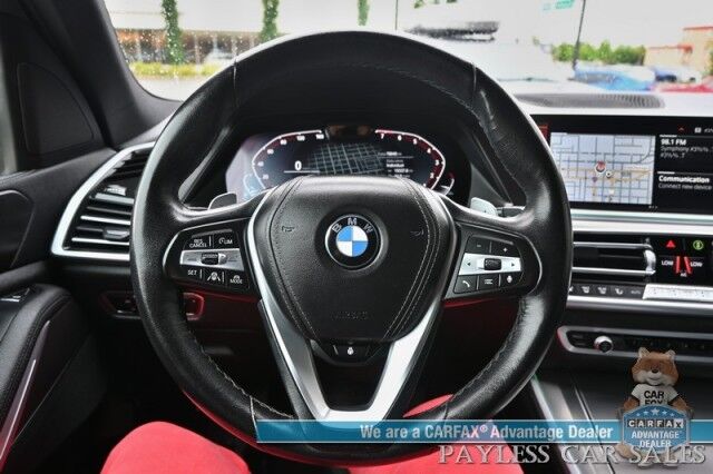 2022 BMW X5 xDrive40i Anchorage AK