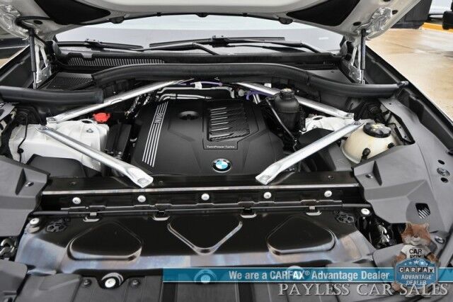 2022 BMW X5 xDrive40i Anchorage AK