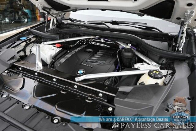 2022 BMW X5 xDrive40i Anchorage AK