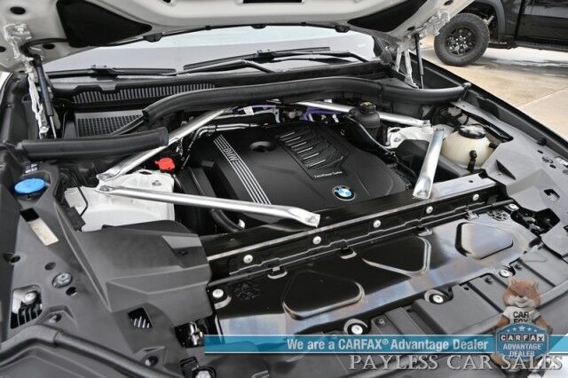 2022 BMW X5 xDrive40i Anchorage AK