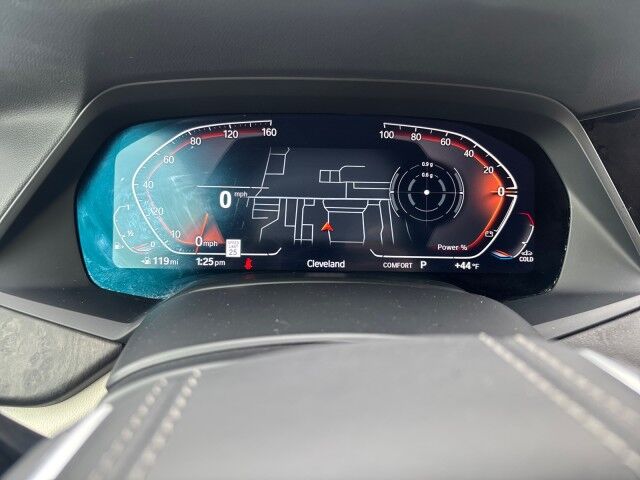 2022 BMW X5 xDrive40i Cleveland OH