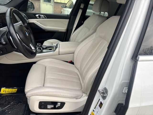 2022 BMW X5 xDrive40i Cleveland OH