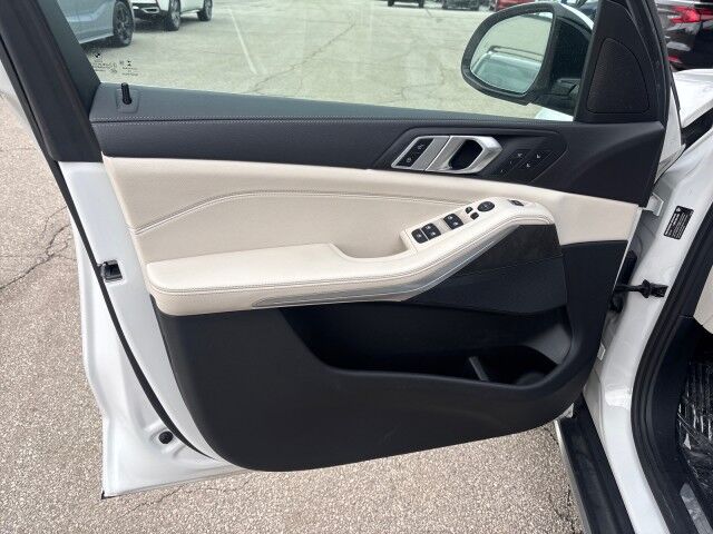 2022 BMW X5 xDrive40i Cleveland OH