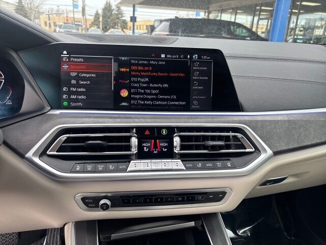 2022 BMW X5 xDrive40i Cleveland OH