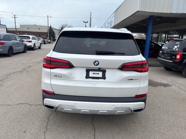 2022 BMW X5 xDrive40i Cleveland OH