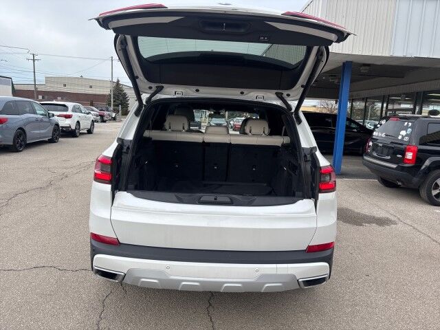 2022 BMW X5 xDrive40i Cleveland OH