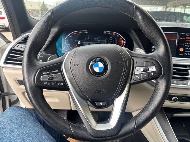 2022 BMW X5 xDrive40i Cleveland OH