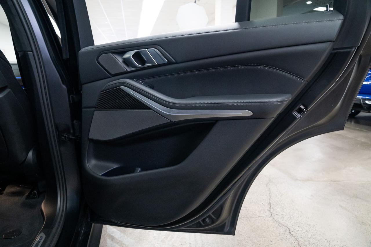 2022 BMW X5 xDrive40i Dark Shadow Edition Portland OR