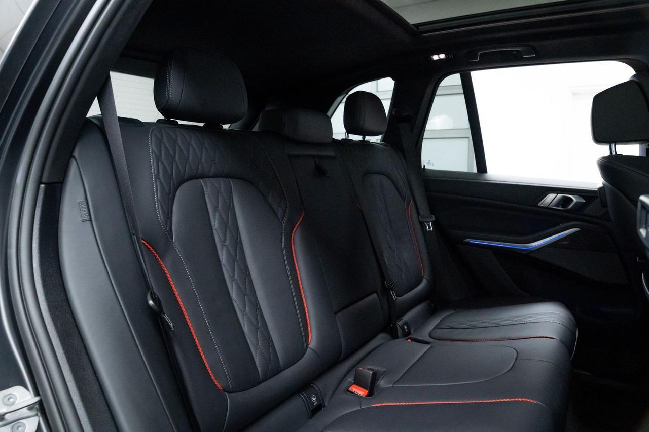 2022 BMW X5 xDrive40i Dark Shadow Edition Portland OR