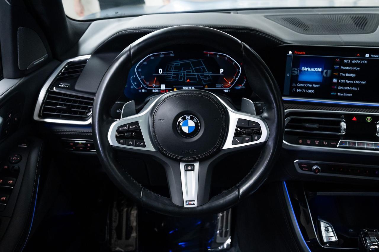 2022 BMW X5 xDrive40i Dark Shadow Edition Portland OR
