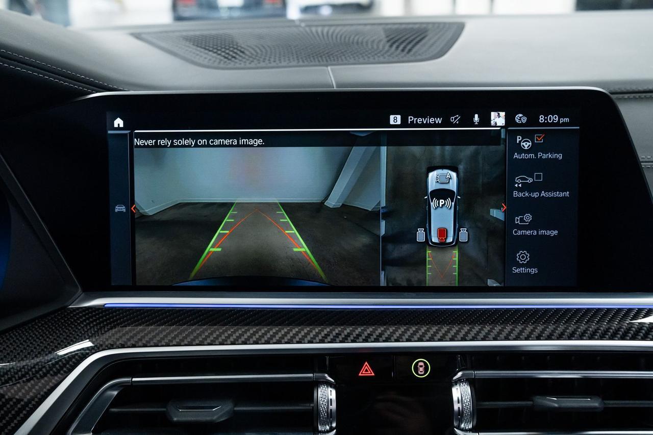 2022 BMW X5 xDrive40i Dark Shadow Edition Portland OR