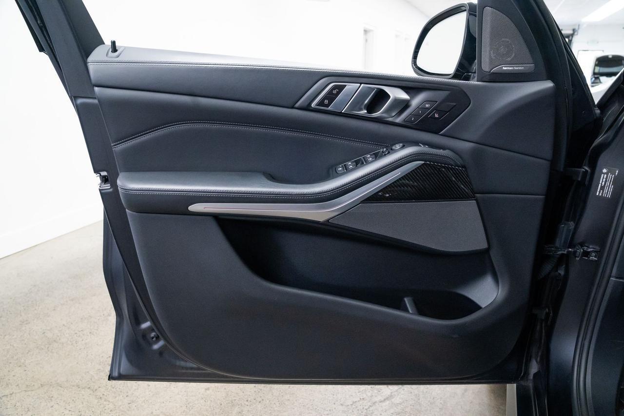 2022 BMW X5 xDrive40i Dark Shadow Edition Portland OR