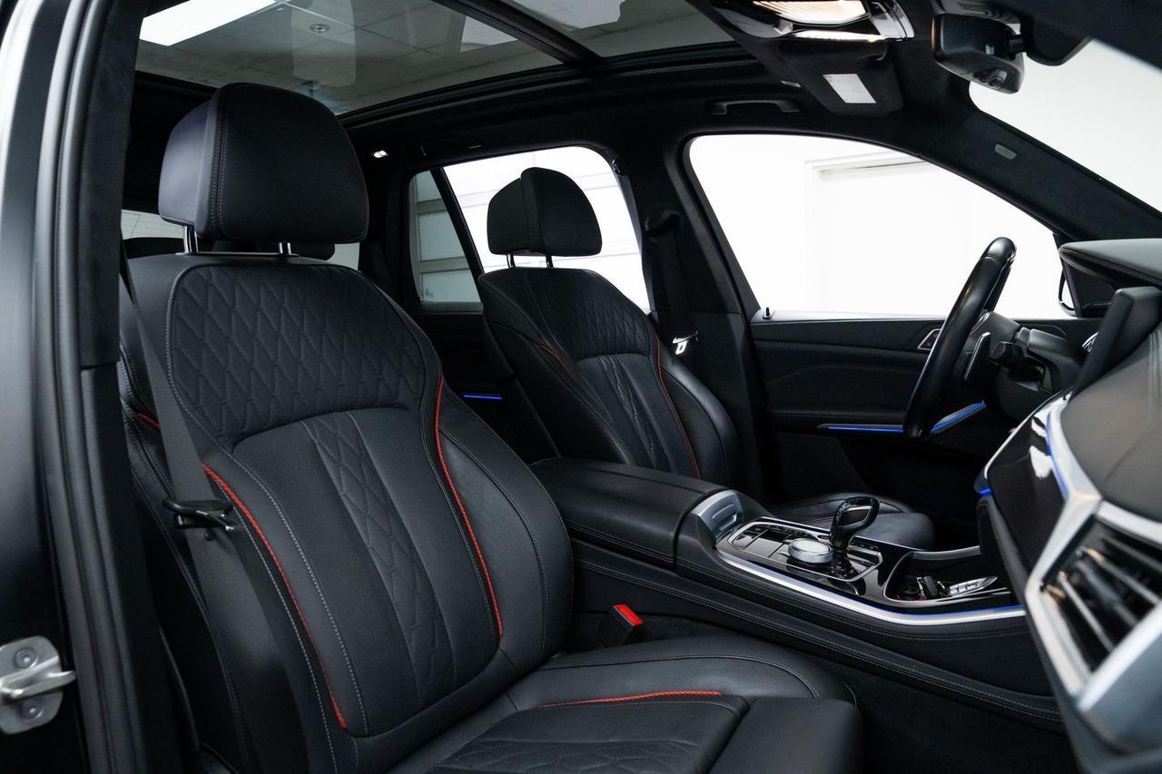 2022 BMW X5 xDrive40i Dark Shadow Edition Portland OR