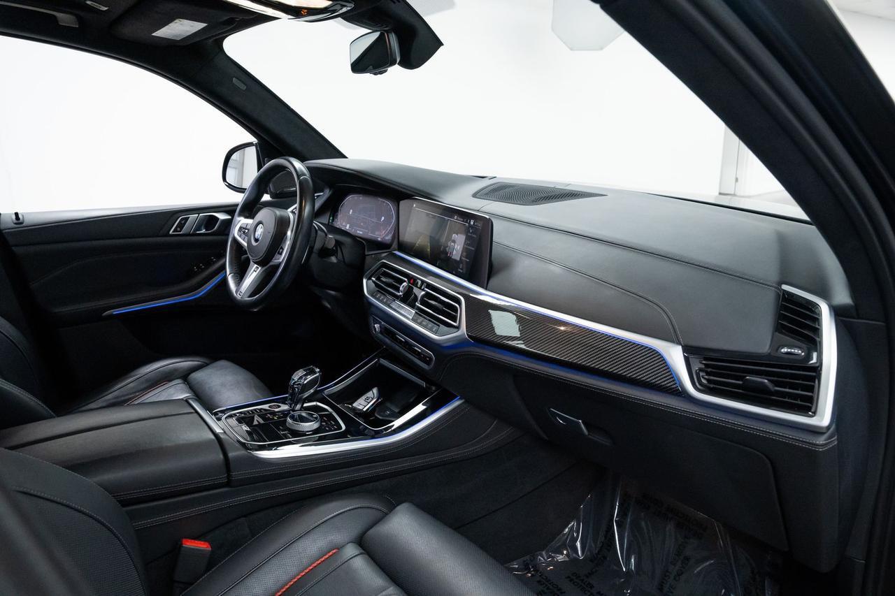2022 BMW X5 xDrive40i Dark Shadow Edition Portland OR