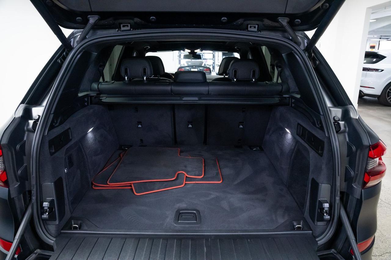 2022 BMW X5 xDrive40i Dark Shadow Edition Portland OR