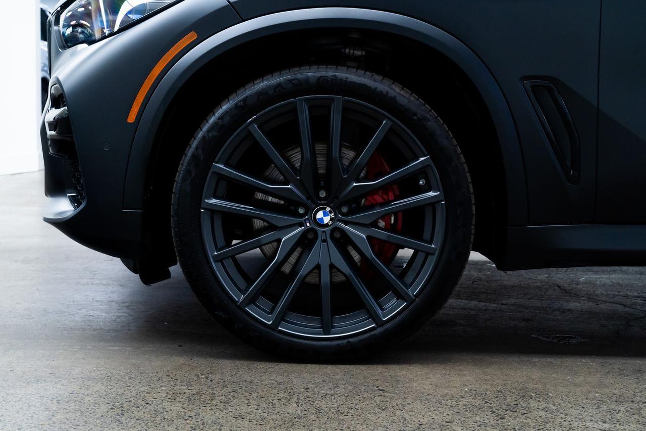 2022 BMW X5 xDrive40i Dark Shadow Edition Portland OR