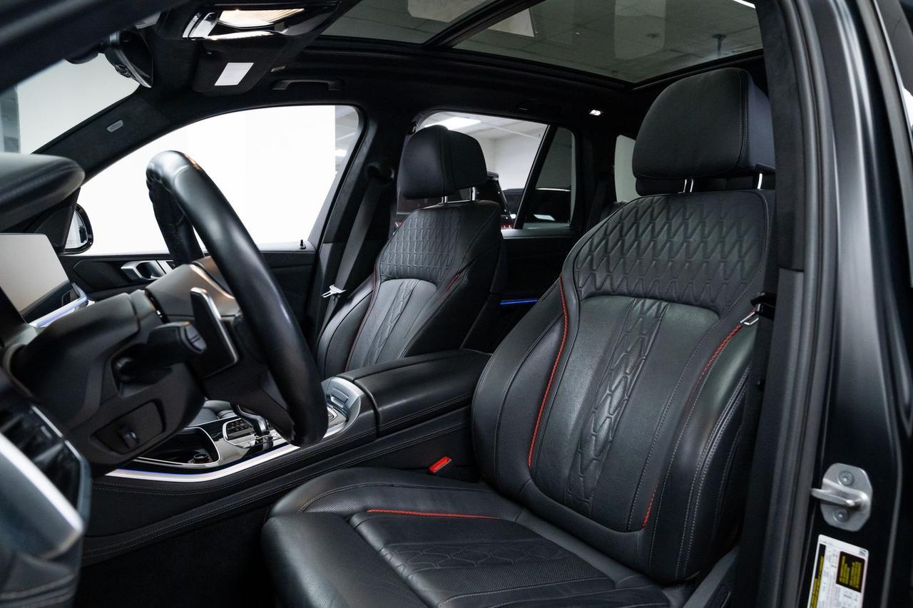 2022 BMW X5 xDrive40i Dark Shadow Edition Portland OR