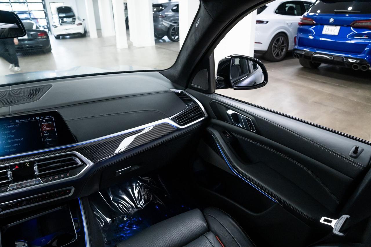 2022 BMW X5 xDrive40i Dark Shadow Edition Portland OR