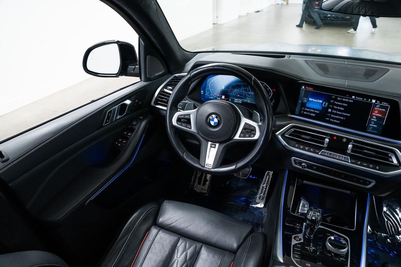 2022 BMW X5 xDrive40i Dark Shadow Edition Portland OR
