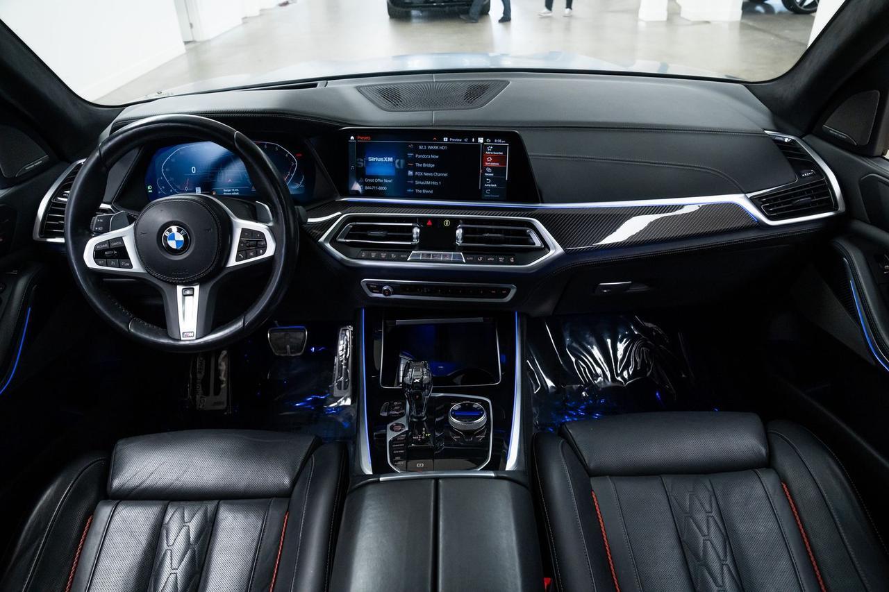 2022 BMW X5 xDrive40i Dark Shadow Edition Portland OR