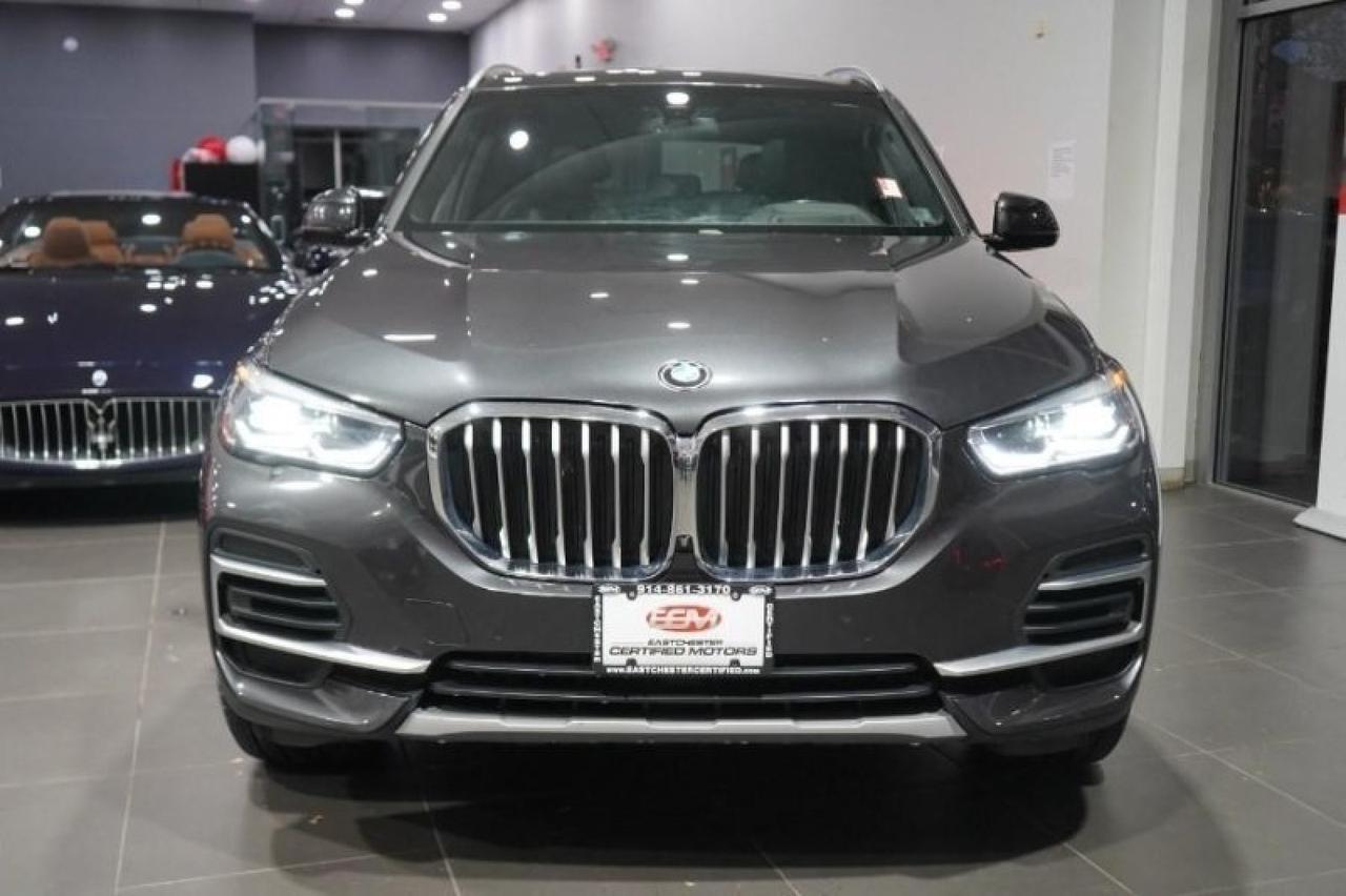 2022 BMW X5 xDrive40i Yonkers NY