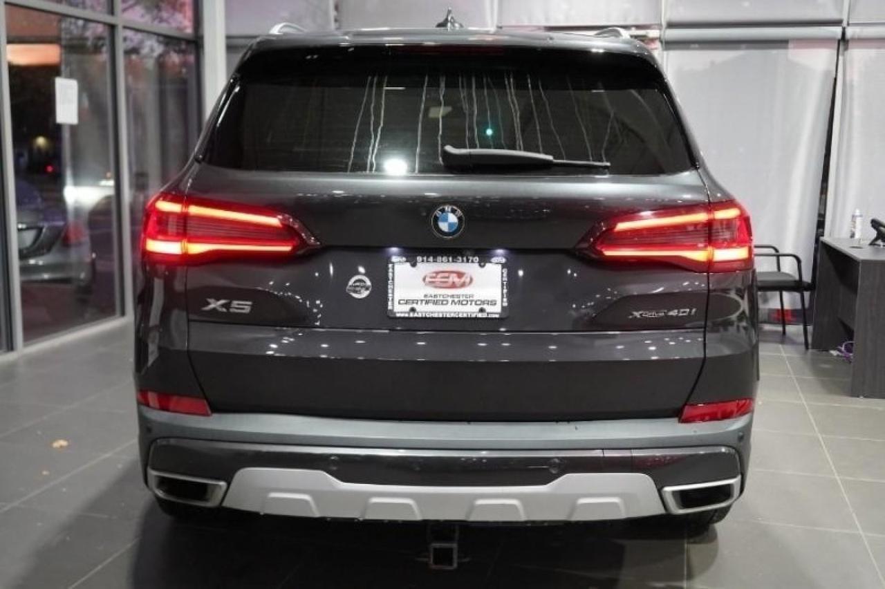 2022 BMW X5 xDrive40i Yonkers NY