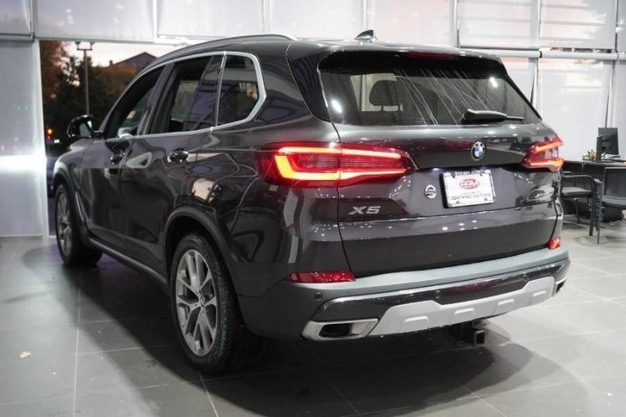 2022 BMW X5 xDrive40i Yonkers NY