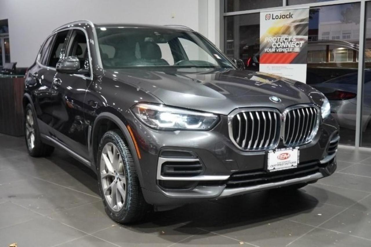 2022 BMW X5 xDrive40i Yonkers NY