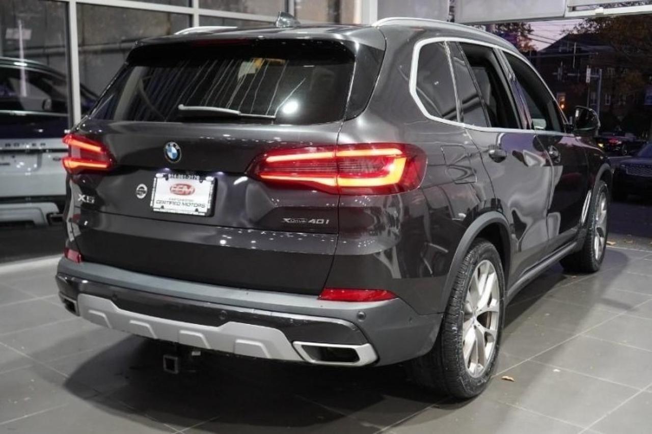 2022 BMW X5 xDrive40i Yonkers NY