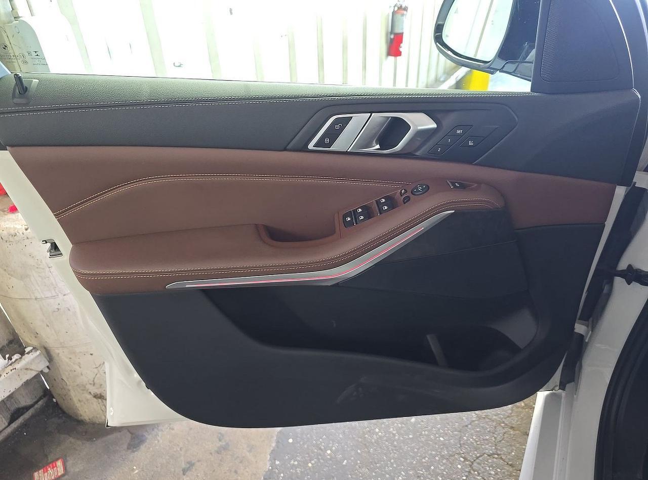2022 BMW X5 xDrive40i Gladstone OR