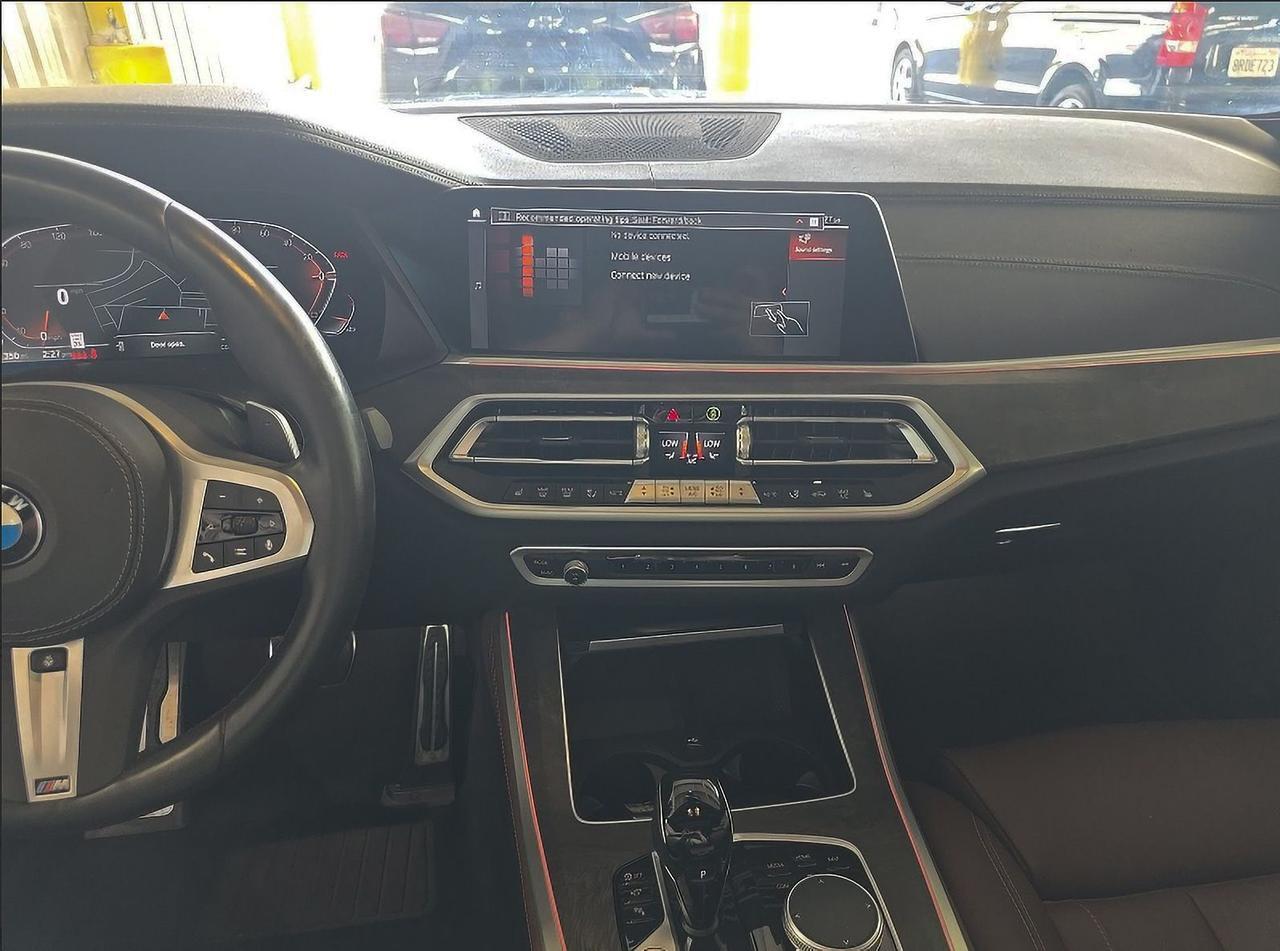 2022 BMW X5 xDrive40i Gladstone OR
