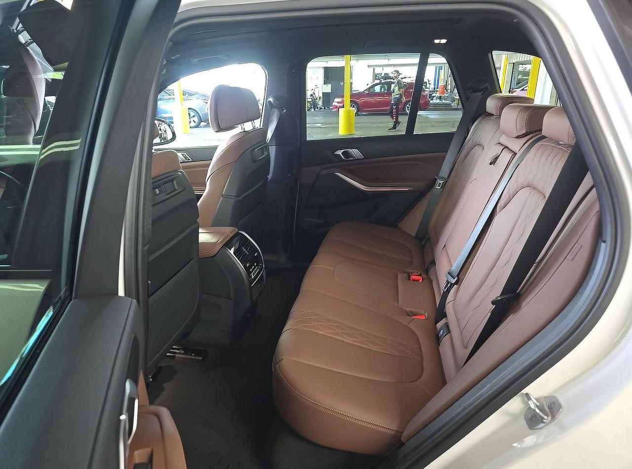2022 BMW X5 xDrive40i Gladstone OR