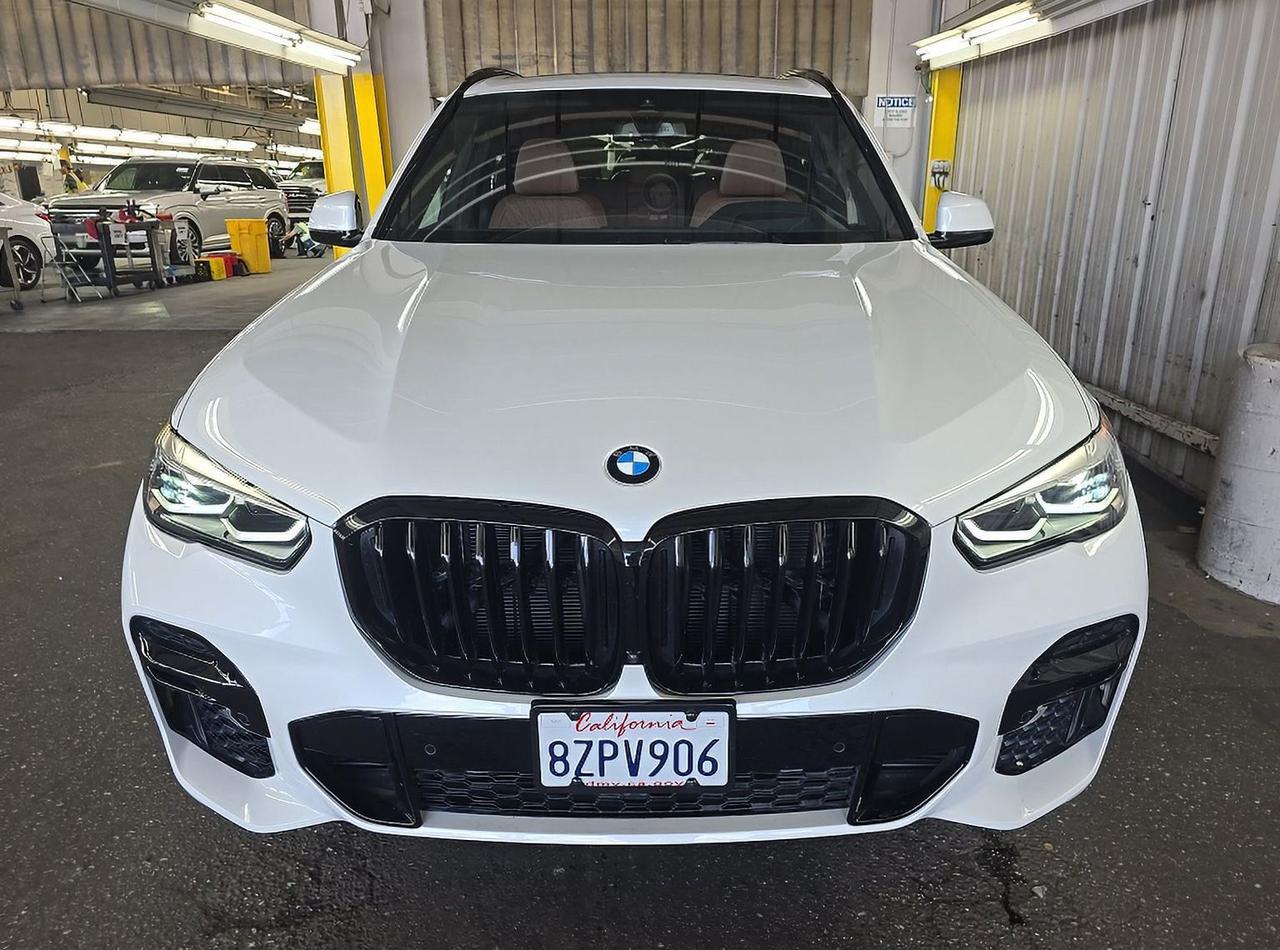 2022 BMW X5 xDrive40i Gladstone OR