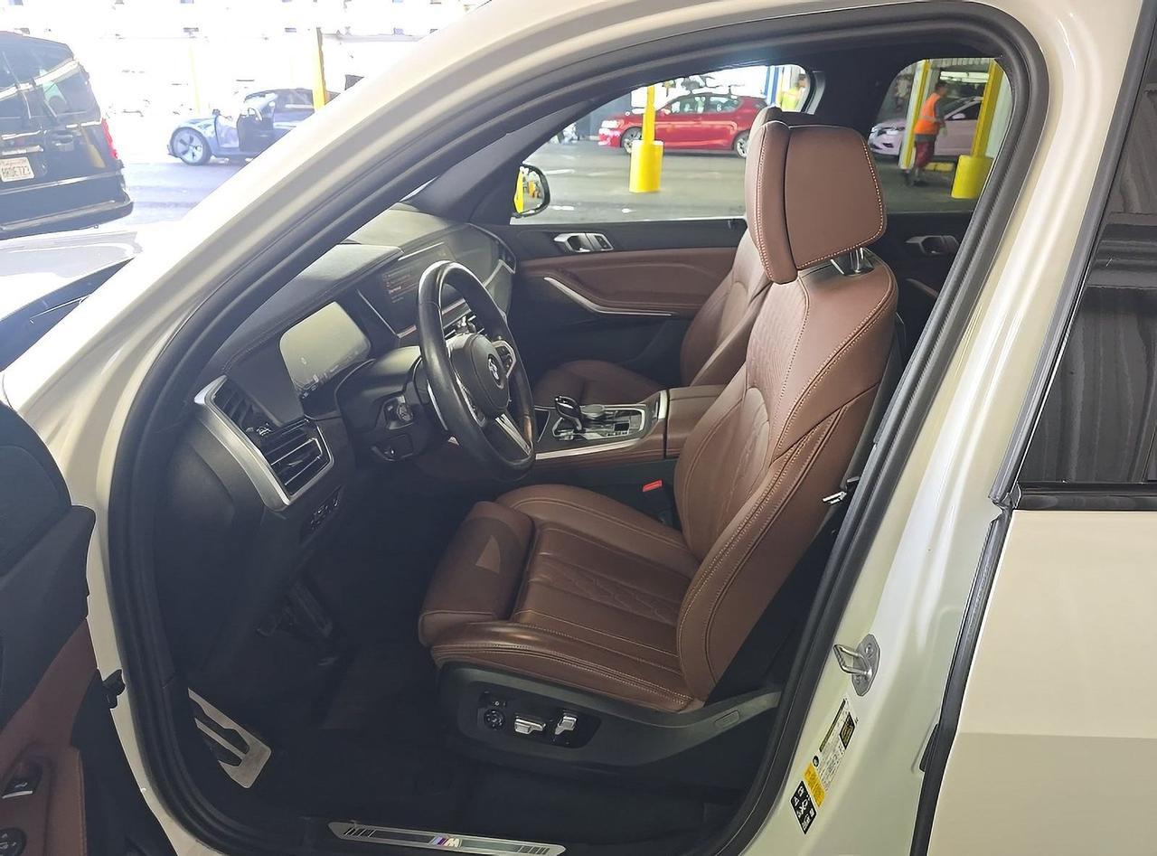 2022 BMW X5 xDrive40i Gladstone OR