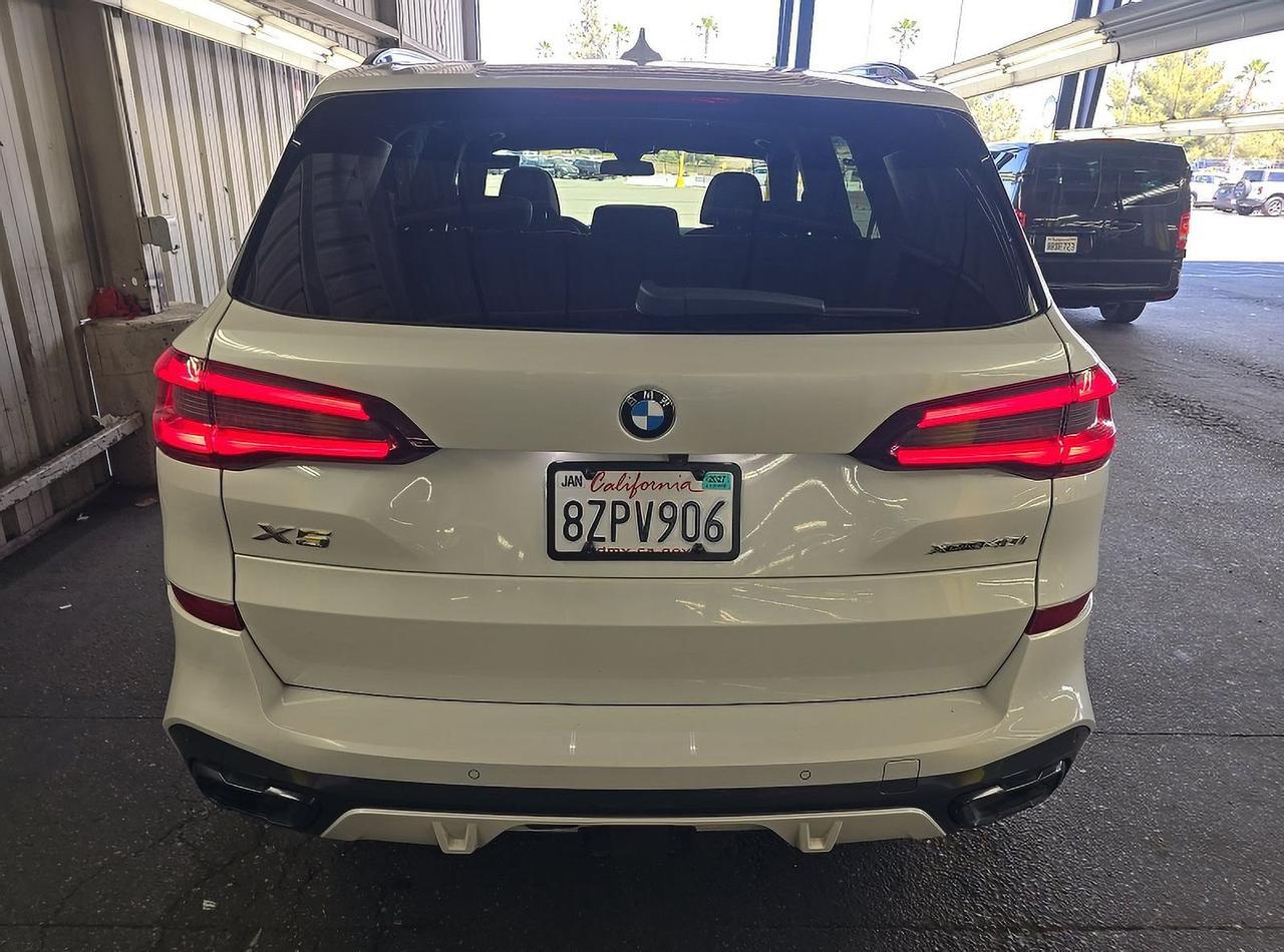 2022 BMW X5 xDrive40i Gladstone OR